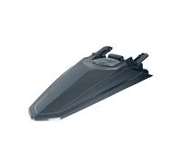 Polisport Off Road Sherco Se-r / Sef-r 2025 Rear Fender Grey