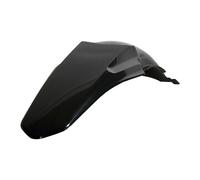 02-12 YAMAHA YZ250: Polisport Rear Fender (BLACK)