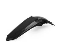 Polisport Yamaha Yz125/250 15-20 Rear Fender Black