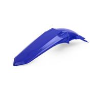 Polisport Yamaha Yz125/250 15-20 Rear Fender Blue