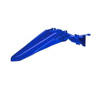 Polisport Rear Fender For Yamaha YZF250 2024-2025 YZF450 2023-2025 Blue