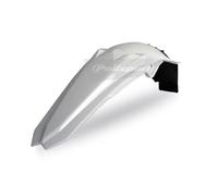 Polisport Rear Fender For Yamaha YZF450 2010 2011 2012 2013 White