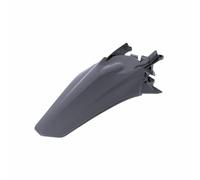 Fender Rear POLISPORT Grey Tuberose Gas Mc for Moto Spare Parts
