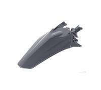 Fender Rear POLISPORT Grey Tuberose Gas Mc for Moto Spare Parts