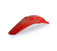 Polisport Rear Fender - Red CR 2000, Color: Red 8562700003