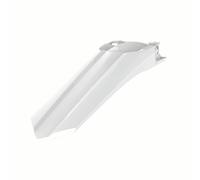 Polisport Honda CRF250R - Models 2018-20 - CRF450R, CRF450RX - 2017-20 - CRF250RX - 2019-20 - Rear Mudguard White