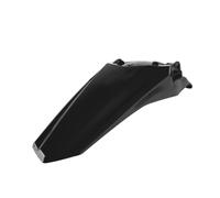 Polisport Rear Fender for Honda CRF450R 2021+ Off-Road Black
