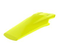 POLISPORT Rear Fender - Husqvarna TC/FC