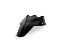 Polisport Off Road Ktm Sx/sx-f 07-10 Exc/exc-f 08-11 Xc 08-10 Xc-f 08-09 Rear Fender unisex