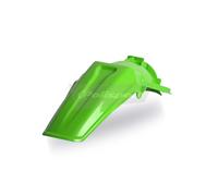 Polisport Kawasaki Kx125/250 94-98 Rear Fender Green