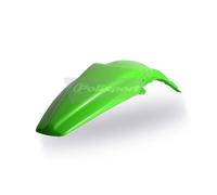Polisport Rear Fender Kawasaki Kx250f 09-12 Kx450f 09-11 One Size
