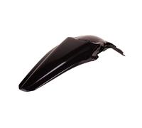 Polisport Off Road Kawasaki Kx250f 13-16 Kx450f 12-15 Rear Fender Black
