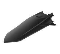 POLISPORT Rear Fender - KTM EXC