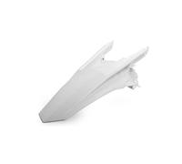Polisport Rear Fender KTM SX/SX-F/XC-F 16-18 White