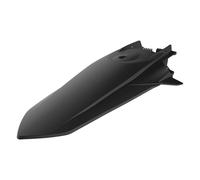 Polisport Ktm Sx/sx-f/xc/xc-f 19-20 Rear Fender Black