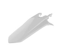 Polisport Rear Fender - KTM SX85 2018-23 - White