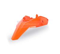 Polisport Rear Fender/Polisport Side Panels KTM SX65 09-15 Orange