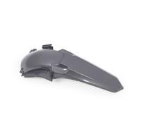 POLISPORT Rear Fender (Restyled Grey) To Fit YAMAHA YZ250 02-14