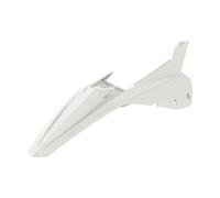 Polisport Rear Fender/Side Panel Beta 125-300RR, 350-480RR 20-24, X-Trainer 23-2
