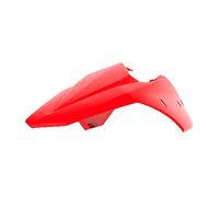 Polisport Rear Fender&side Panels Beta Rr 2t/4t 13-17 Rear Fender Red