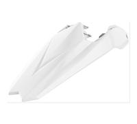 Polisport 8556000001 Rear Fender + Side Panels