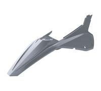 Polisport Rear Fender&side Panels Beta Rr250/300 2st&350/400/450 4st 20 Rear Fender Grey