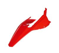 Polisport Rear Fender Side Panels For Beta RR 125 300 350 480 2025-2026 Red