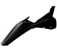 Polisport Fender For Beta X-Trainer 300 2026 Rear Black