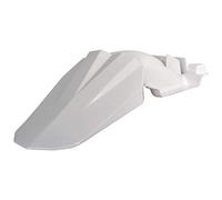 Polisport Rear Fender White 8550300001