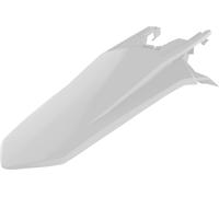 Polisport Off Road Ktm Sx85 18-20 Rear Fender White