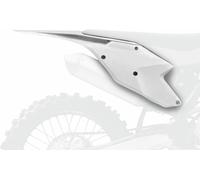 Fender Rear POLISPORT SX / Sx-F 19 White for Moto Spare Parts Moped