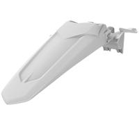 Polisport Off Road Yamaha Yz450f 18-20 Rear Fender White