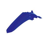Polisport Rear Fender YAMAHA YZ125-250 22-23, YZ125X/250X 2023 Blue