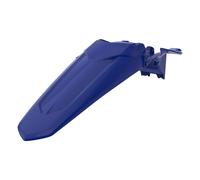Polisport Yamaha Yz450f 18-20 Rear Fender Blue