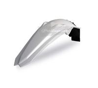 Polisport Rear Fender For Yamaha YZF450 2010 2011 2012 2013 White