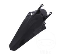 POLISPORT Rear Fender (Black) To Fit GasGas MC/MC-F 21