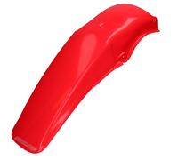 Polisport Rear Mudguard Fits Honda CR 125 93-97 250 92-96 Red