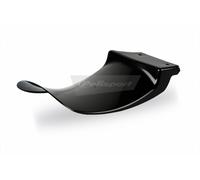 POLISPORT Rear Shock Flap Black Kawasaki KX250F/450F, black