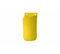 POLISPORT Rear Shock Flap Yellow Suzuki RM-Z450, yellow