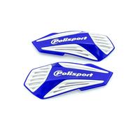 POLISPORT REPLACE MX AIR BL/WH 8308400017