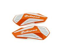 POLISPORT REPLACE MX AIR OR/WH 8308400015