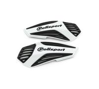 POLISPORT REPLACE MX AIR WH/BK 8308400013