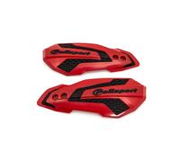 POLISPORT REPLACE MX FLOW RD/BK 8308200034