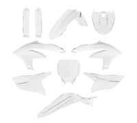 POLISPORT Replica Plastic Kit Complete