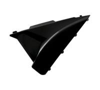 Polisport Restyle Air Filter Box Covers Black
