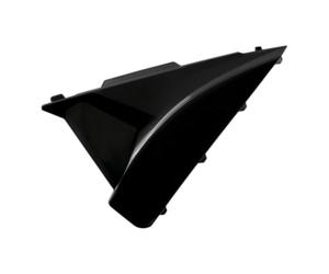 Polisport Restyle Air Filter Box Covers Black