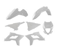 Polisport Restyling Beta Rr 2t/4t 13-17 91086 Plastics Kit