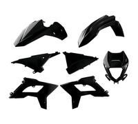 Polisport Restyling Beta Rr 2t/4t 13-17 91087 Plastics Kit