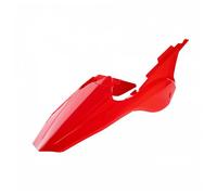 Polisport Restyling Beta Rr 2t/4t 18-19 Rear Fender Red