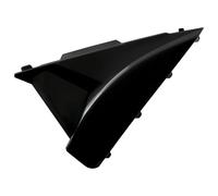 Polisport Restyle Air Filter Box Covers Black